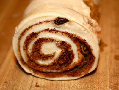 the best cinnamon roll recipe perfect for holidays