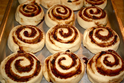 best cinnamon rolls with frosting great for breakfast and holidays